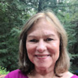 Meet your Posher, Anne
